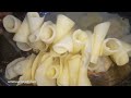 Viral spiral potato recipe | Crispy French fries |🍟 آلو کی چپس