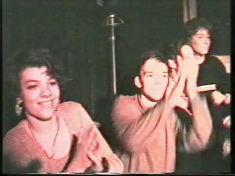 S W A T  Posse - Berlin JAM - Mitschnitte VHS 1992  1993