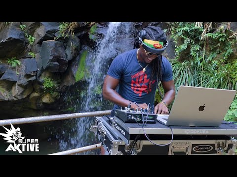 Dj SUPER-AKTIVE -  GRENADA JAB JAB SOCA MIX VOL.1  (ANNANDALE WATERFALL)🔥🔥🔥🇬🇩🇬🇩🇬🇩