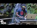 Dj SUPER AKTIVE GRENADA JAB JAB SOCA MIX VOL 1 ANNANDALE WATERFALL