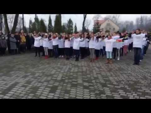 "Taniec Wielkanocny" w Libiążu