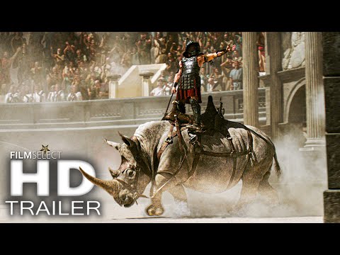 BEST NEW MOVIE TRAILERS 2024