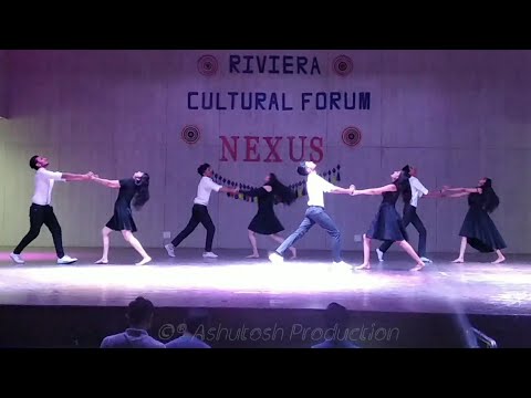 Nexus 2019 - Dance | Soul Dancers | Season Of Love