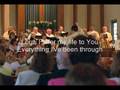 I Offer My Life -Don Moen 