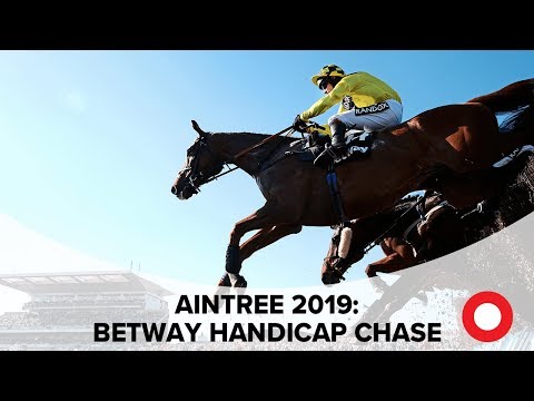 Grand National 2019: Dave Orton's Betway Handicap Chase tips