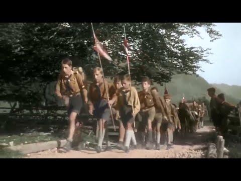 ★ DOKU WW2 ★ "HITLERJUGEND" 12TH PANZER DIVISION