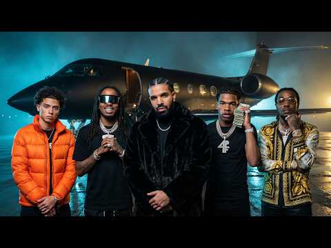 Migos - God's plan (ft. Pop Smoke, Central Cee, Drake, Lil Baby, Offset, Travis Scott) 2026