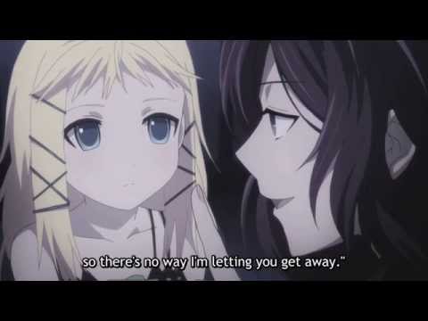 Black Bullet-Rentaro's Loli Harem