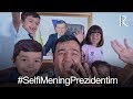 Bojalar - #SelfiMeningPrezidentim | Божалар - #СелфиМенингПрезидентим Bojalar - #SelfiMeningPrezidentim | Божалар - #СелфиМенингПрезидентим