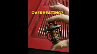Changing The Thermostat