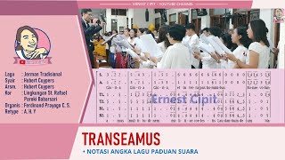 Download lagu Transeamus usque Bethlehem | Lagu Komuni meriah untuk Malam Natal | Hubert Cuypers mp3