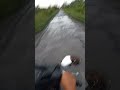 Jalan Desa Sempadian Shorts