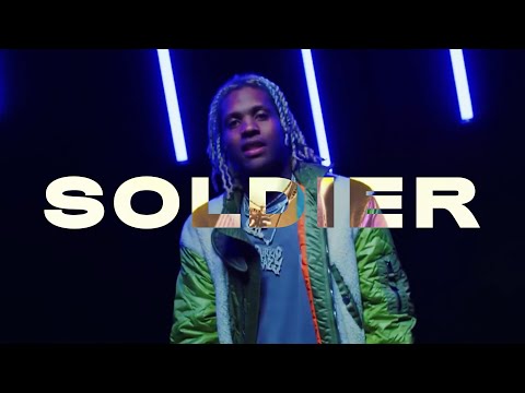 (FREE) Lil Durk x Roddy Ricch Type Beat "Soldier" | Polo G Type Beat (prod. Andyr)