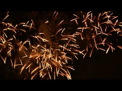 Pyronale 2012 / Polen Surex HD