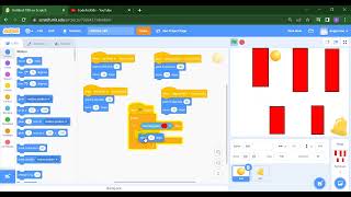 How to Make A Maze Game in Scratch 3.0 | Scratch 3.0 Tutorial |Scratch Tutorial for begineer