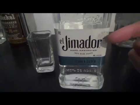 El Jimador Silver Tequila Review