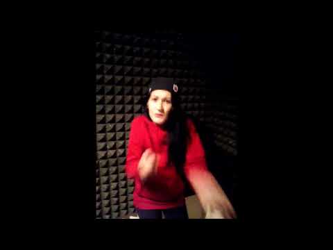 Mc Miss terrorize - Money Fame  (Prod. Crazy Dogg)