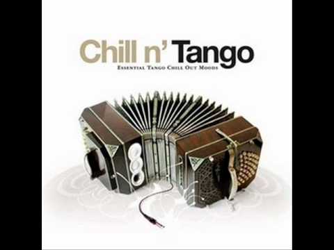 Angeles de asfalto - Chill N' Tango