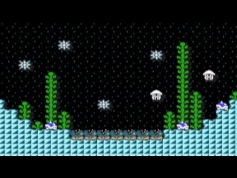 1988: A Space Odyssey by ET ~SUPER MARIO MAKER~ NO COMMENTARY 1AP