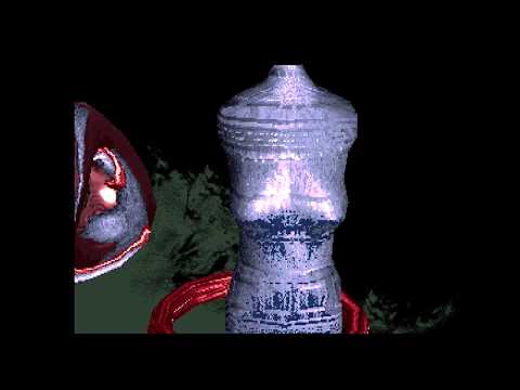 MiSTer - ao486 Core 20170806 - Stars: Wonders of the World (nooon)