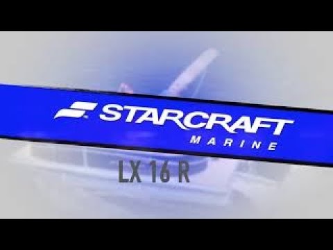 2025 Starcraft LX 16 R in Paducah, Kentucky - Video 1