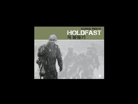 Holdfast: Korea-Rules and Playthrough