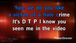 Shawnna Weight a Minute (Radio Version)