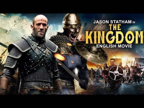 THE KINGDOM - English Movie | Jason Statham & Kristanna Loken |Hollywood War Action Movie In English