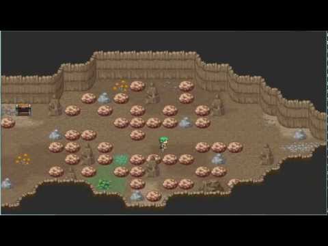 Lets play Elements Destiny Origins Part 4---Schieberätsel der Katakomben