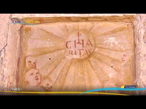 Salento: Palazzo Sambiasi-Della Porta a Nardò