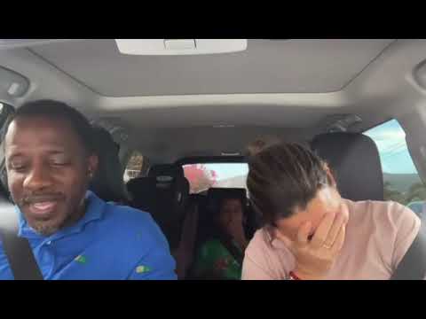 Wayne Marshall and tami chin - Jamaican couple 😍🇯🇲