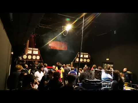 Kiraden Last Tune - Dacadub Production - MASSIVE'S CORNER #46