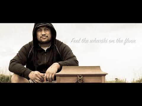 Tipene - Nanny's House feat Tyna [OFFICIAL LYRIC VIDEO]