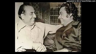 Bane Chahe Dushman Zamana Hamara (Part 1) - Kishore Kumar &amp; Mohd. Rafi | Dostana (1980) |