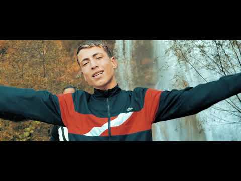 Zlabayda Ft ... Animal (Clip Officiel)2020