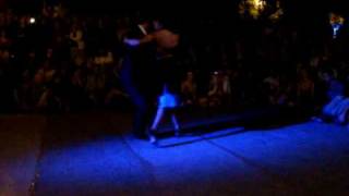 Video thumbnail for Sebastián Achaval y Roxana Suárez (I) - Tango