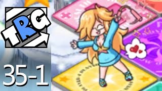 100% Orange Juice - Beginner Town (Winter) [Part 1]