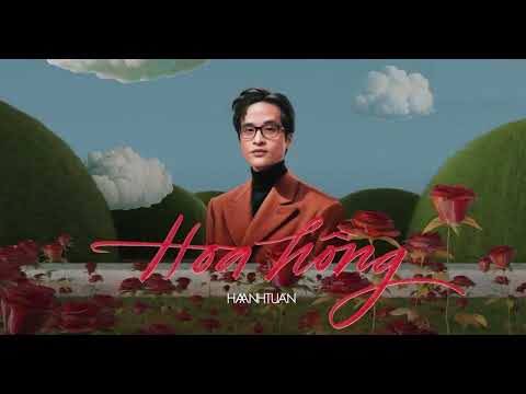 KARAOKE HOA HỒNG TONE NAM | HÀ ANH TUẤN