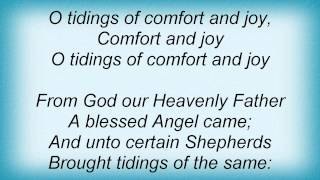 Billy Idol - God Rest Ye, Merry Gentlemen Lyrics