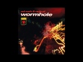 Ed Rush, Optical & Fierce - Wormhole (1998 - VRS001LP)