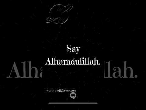 Alhamdulillah🤗whatsapp status|Thank you Allah#viral shorts#status#allah  #maherzain#islamicstatus