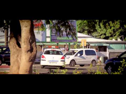 Dj Tuyau Feat Tency Railf Walton   Workina   Avril 2013