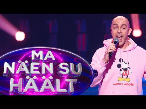 NIKOLA KOLEV - CHERI CHERI LADY