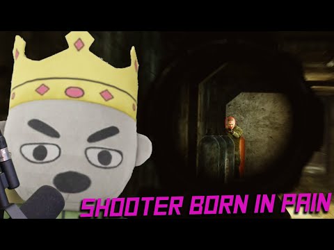 Tarkov Shooter Part 8 is Pure Pain