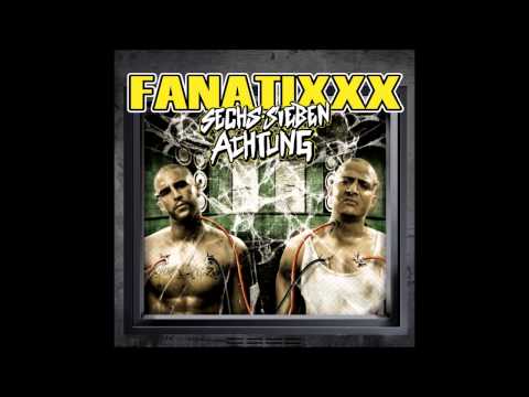 Fanatixxx feat. Olli Banjo - Hallo Deutschland (Sechs Sieben Achtung)