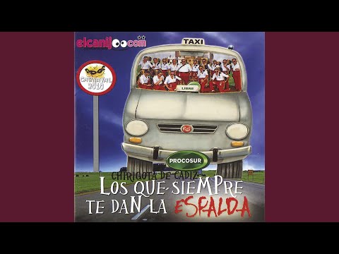 BSO Action Cádix (Bonus Track)