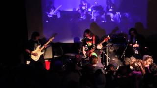 Modern Baseball - Broken Cash Machine