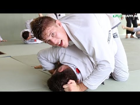 Road to 2018 IBJJF Worlds: Alliance Mario Reis