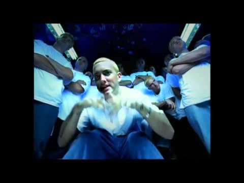 Eminem - Eminem Interview (CD:UK)