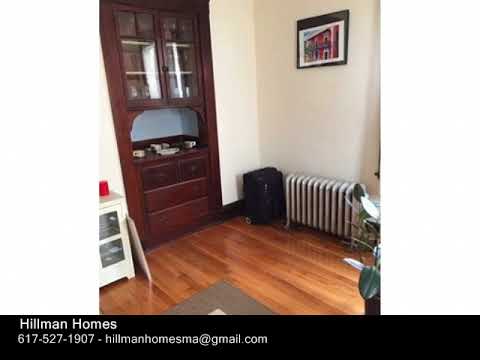 250 Robbins St., Waltham MA 02453 - Rental - Real Estate - For Sale -